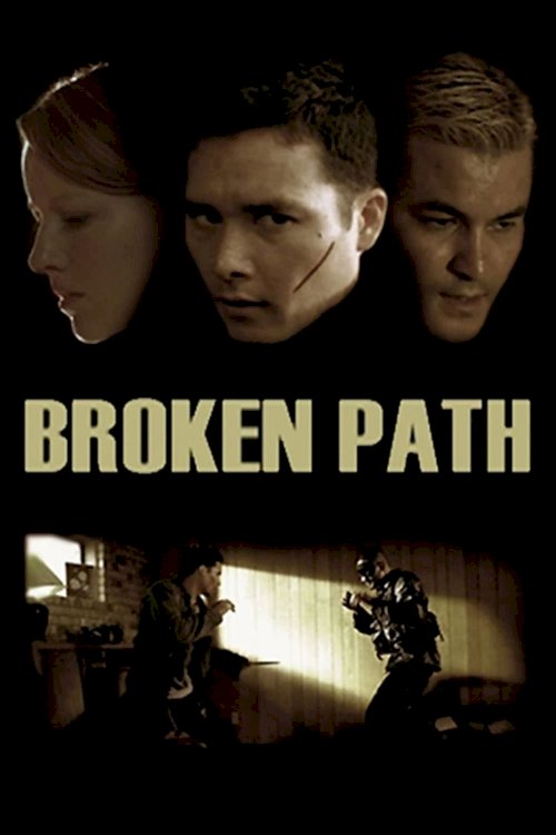 Broken Path Broken Path