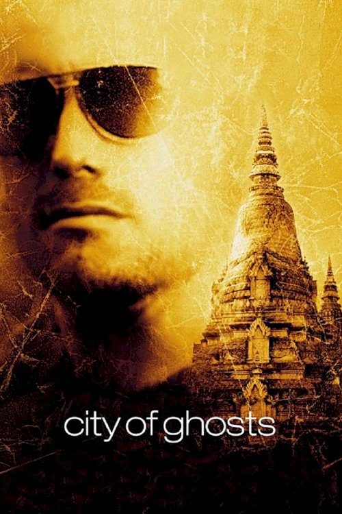 City of Ghosts City of Ghosts