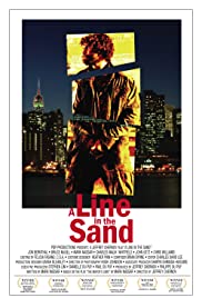 A Line in the Sand A Line in the Sand
