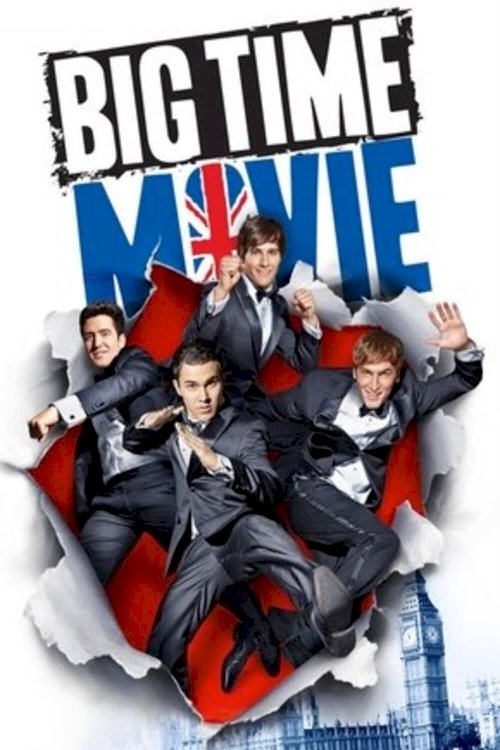 Big Time Movie Big Time Movie