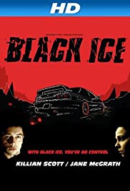 Black Ice Black Ice