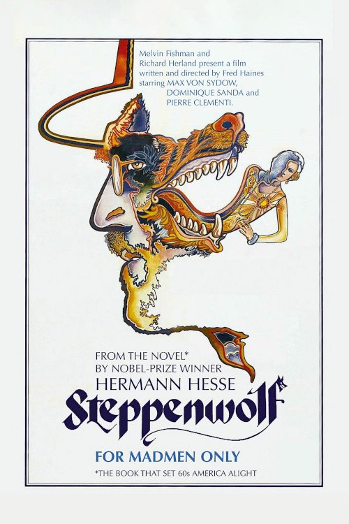 Steppenwolf Steppenwolf