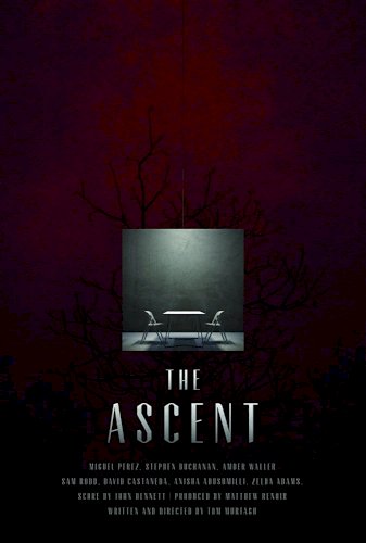The Ascent The Ascent