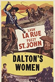 The Daltons' Women The Daltons' Women