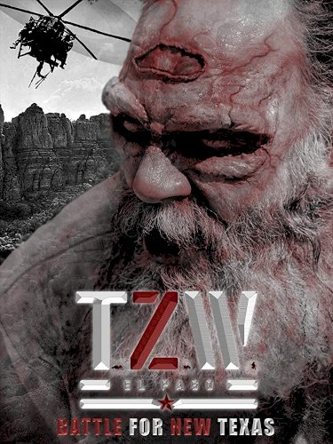 Texas Zombie Wars: El Paso Outpost Texas Zombie Wars: El Paso Outpost
