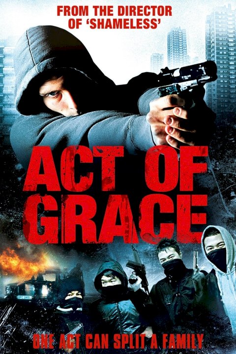 Act of Grace Act of Grace