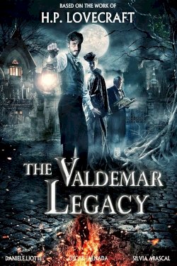 The Valdemar Legacy The Valdemar Legacy