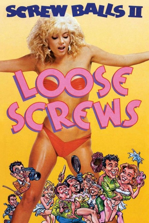 Loose Screws Loose Screws
