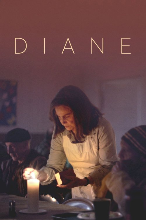 Diane Diane