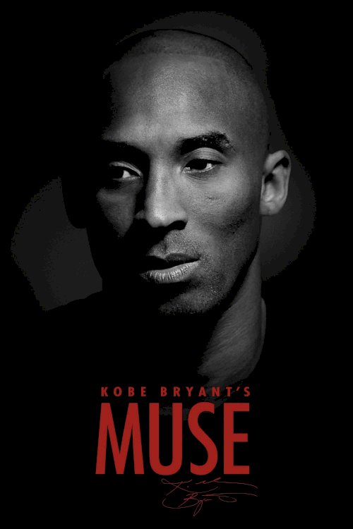 Kobe Bryant's Muse Kobe Bryant's Muse