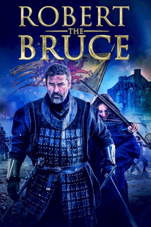 Robert the Bruce Robert the Bruce