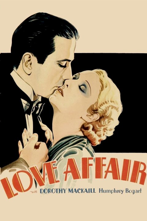 Love Affair Love Affair