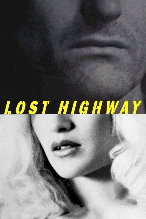 Lost Highway Lost Highway