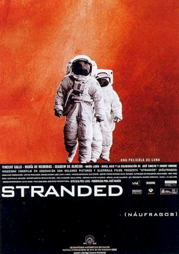Stranded Stranded