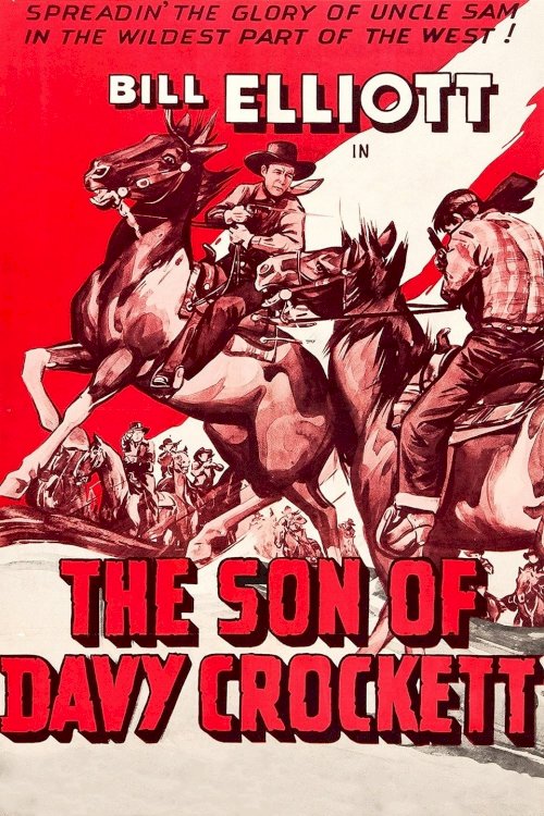 The Son of Davy Crockett The Son of Davy Crockett