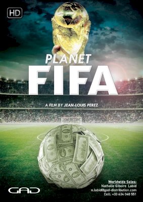 Planet FIFA Planet FIFA