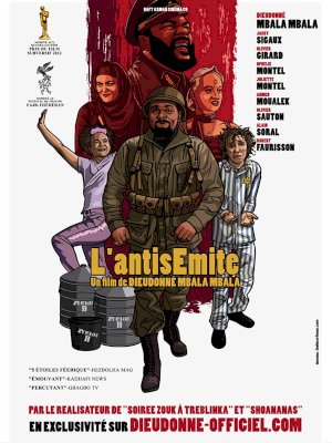 L'Antisémite L'Antisémite