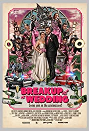 Breakup at a Wedding Breakup at a Wedding