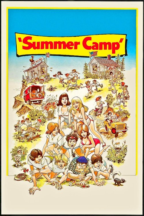 Summer Camp