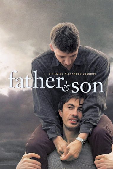 Father and Son Father and Son