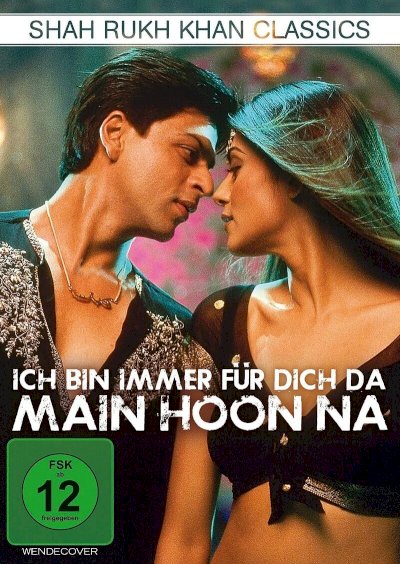 Main Hoon Na