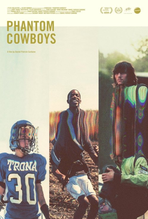Phantom Cowboys Phantom Cowboys