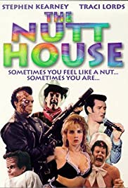 The Nutt House The Nutt House