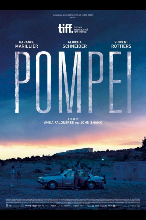 Pompei Pompei