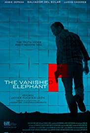The Vanished Elephant The Vanished Elephant