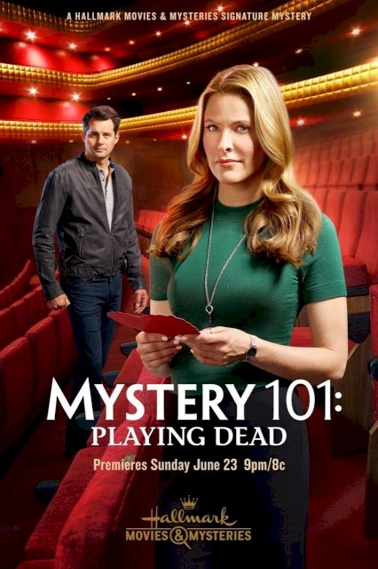 Mystery 101: Playing Dead Mystery 101: Playing Dead