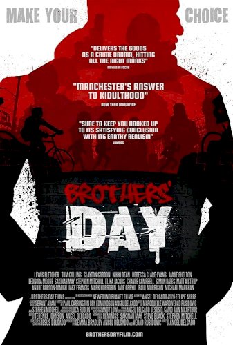 Brothers' Day Brothers' Day