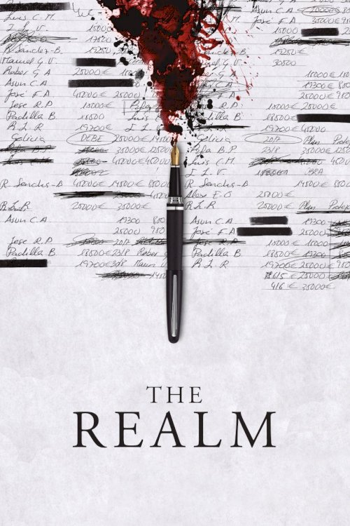 The Realm The Realm