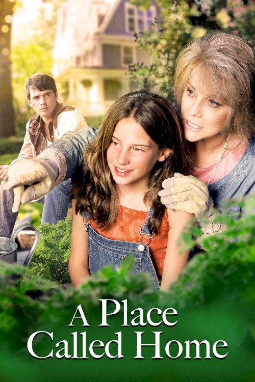 A Place Called Home A Place Called Home