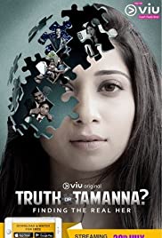 Truth or Tamanna?