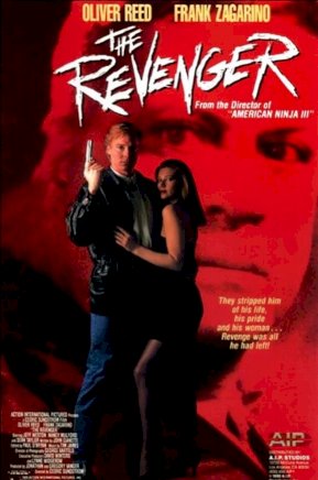 The Revenger The Revenger