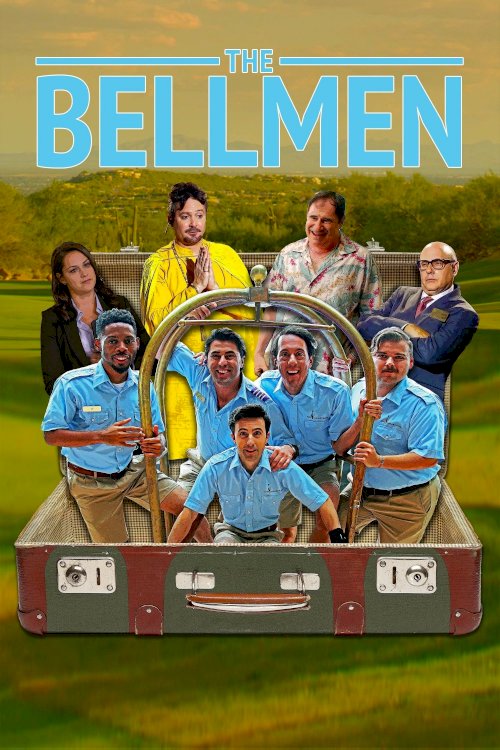 The Bellmen The Bellmen