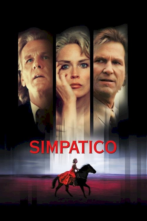 Simpatico Simpatico