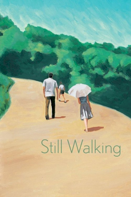 Still Walking Still Walking