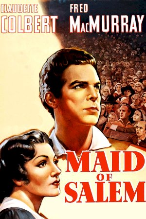 Maid of Salem Maid of Salem