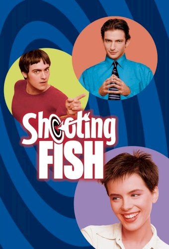 Shooting Fish Shooting Fish
