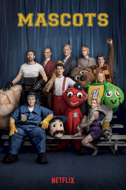 Mascots Mascots