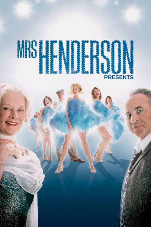 Mrs. Henderson Presents Mrs. Henderson Presents