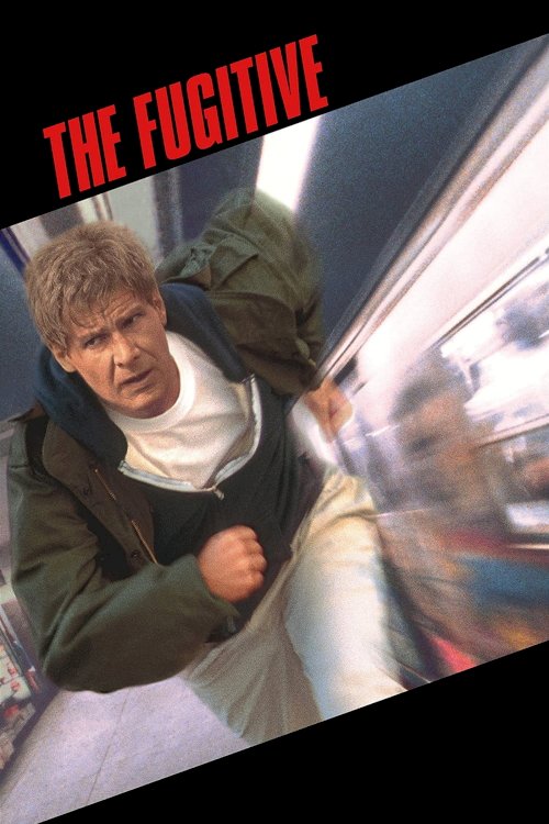 The Fugitive The Fugitive