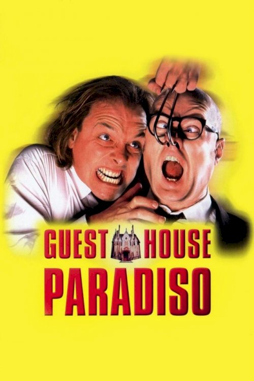 Guest House Paradiso Guest House Paradiso
