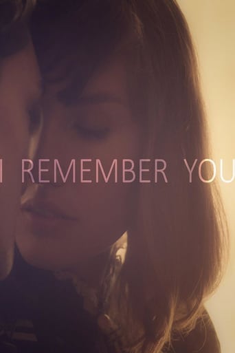 I Remember You I Remember You
