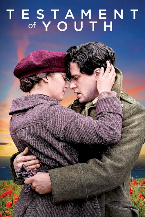 Testament of Youth Testament of Youth