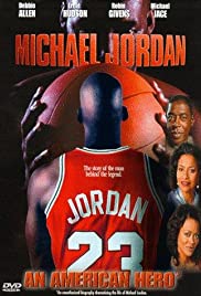 Michael Jordan: An American Hero Michael Jordan: An American Hero