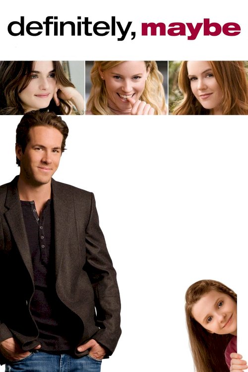 Definitely, Maybe
