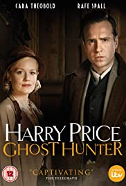 Harry Price: Ghost Hunter Harry Price: Ghost Hunter