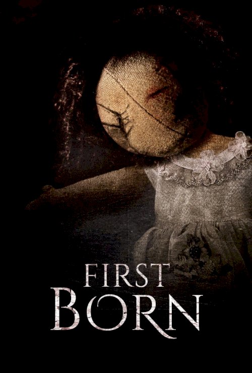 First Born First Born